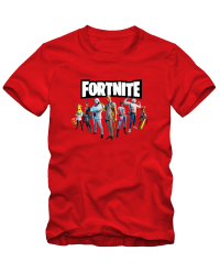 Marškinėliai Fortnite Season Two